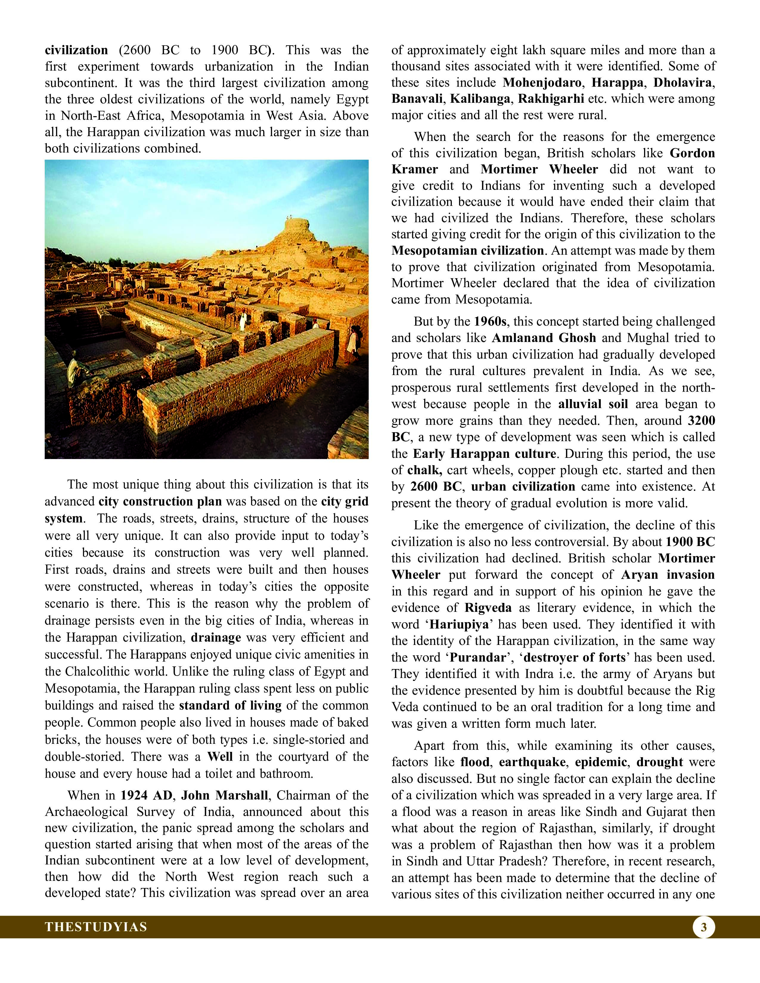 Indian History (English) Basic Foundation Book