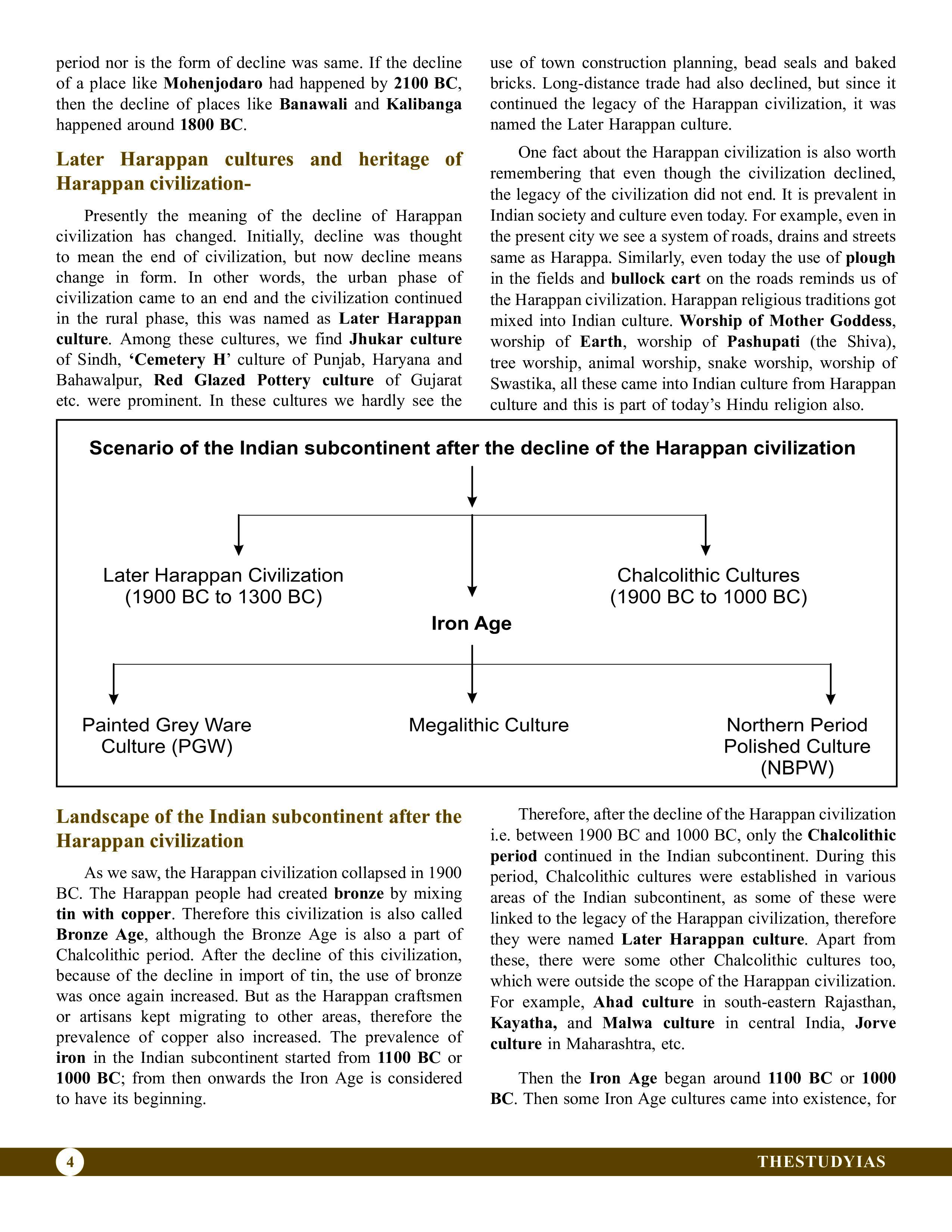 Indian History (English) Basic Foundation Book