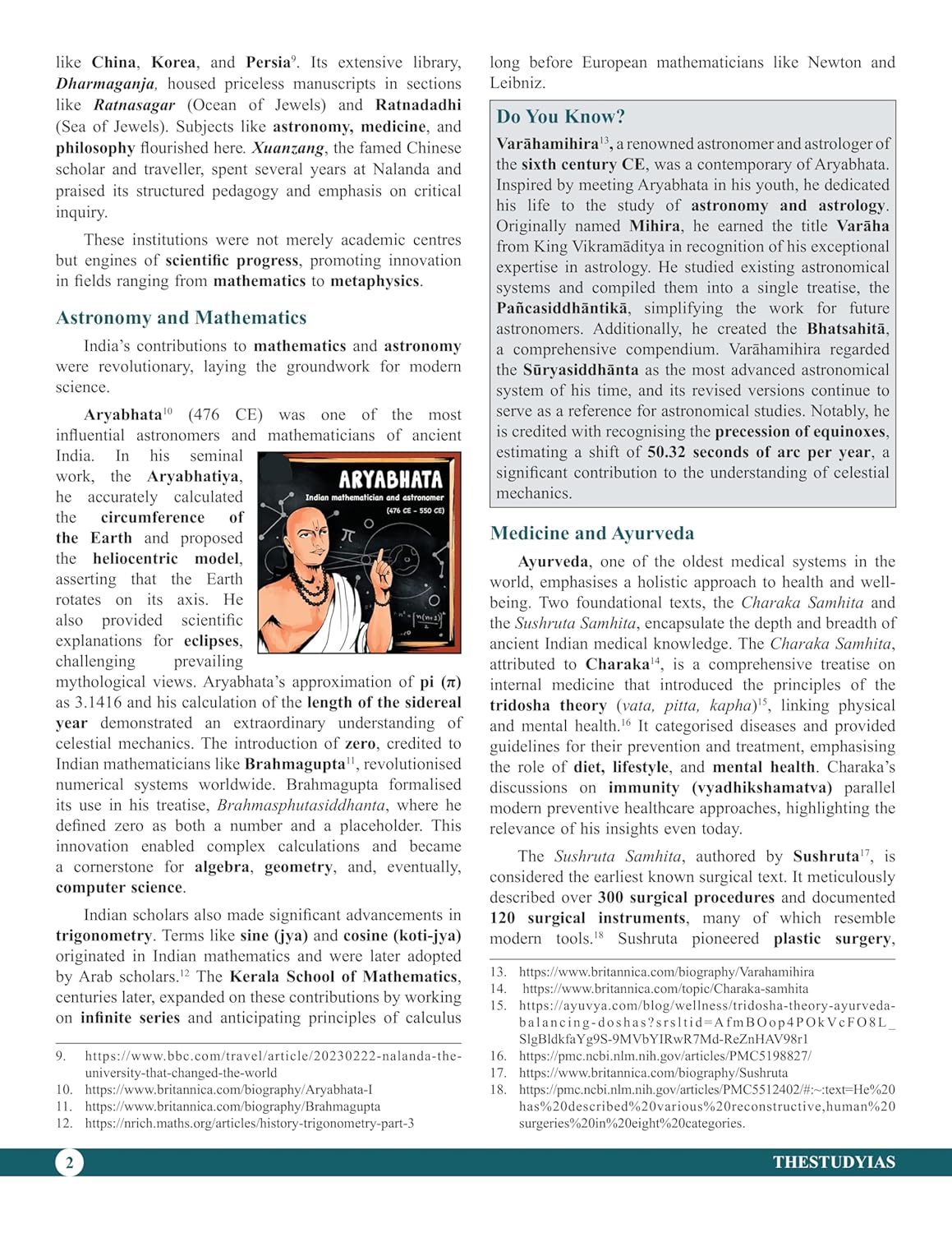 Science & Technology Book (English) Advance Foundation