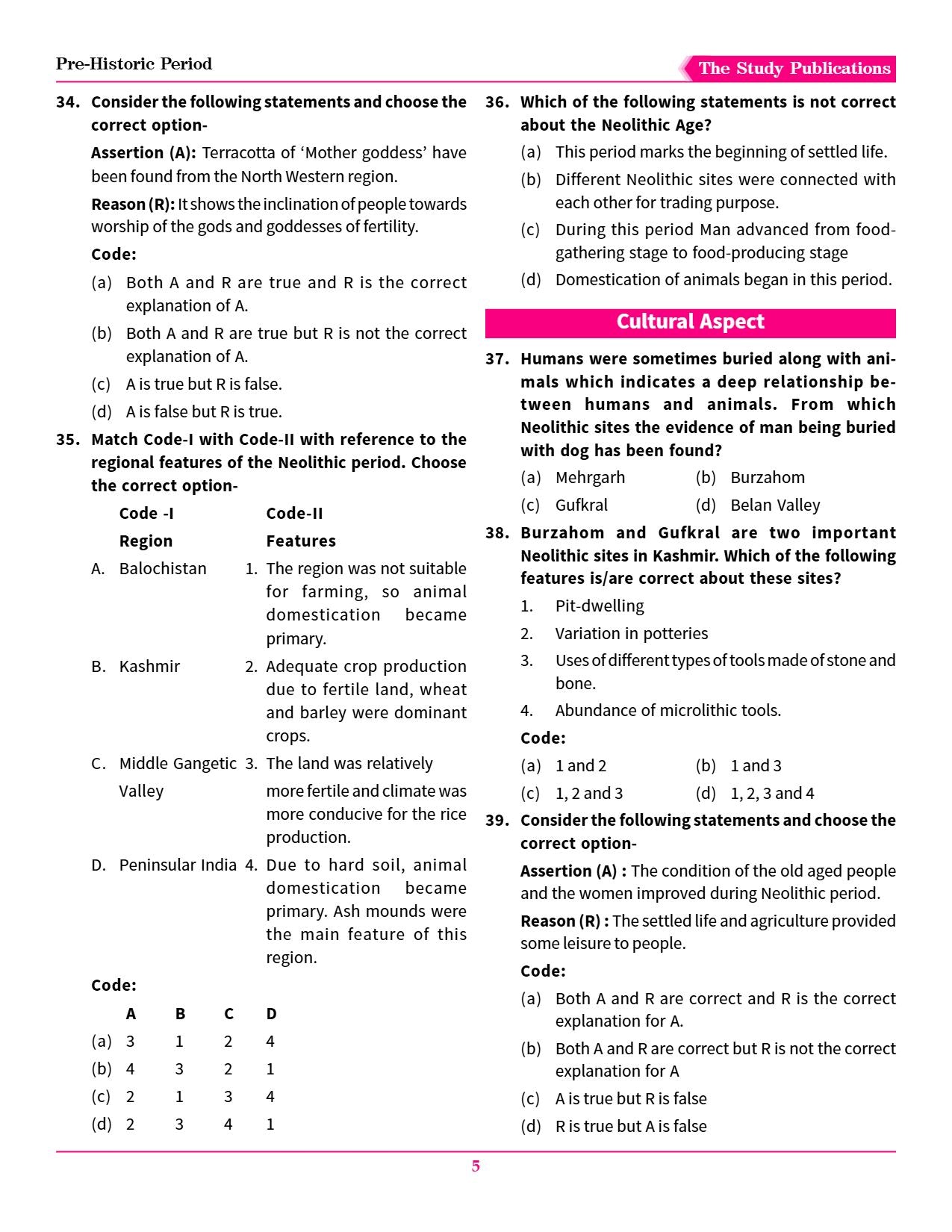 Prelims Booster (English) Book