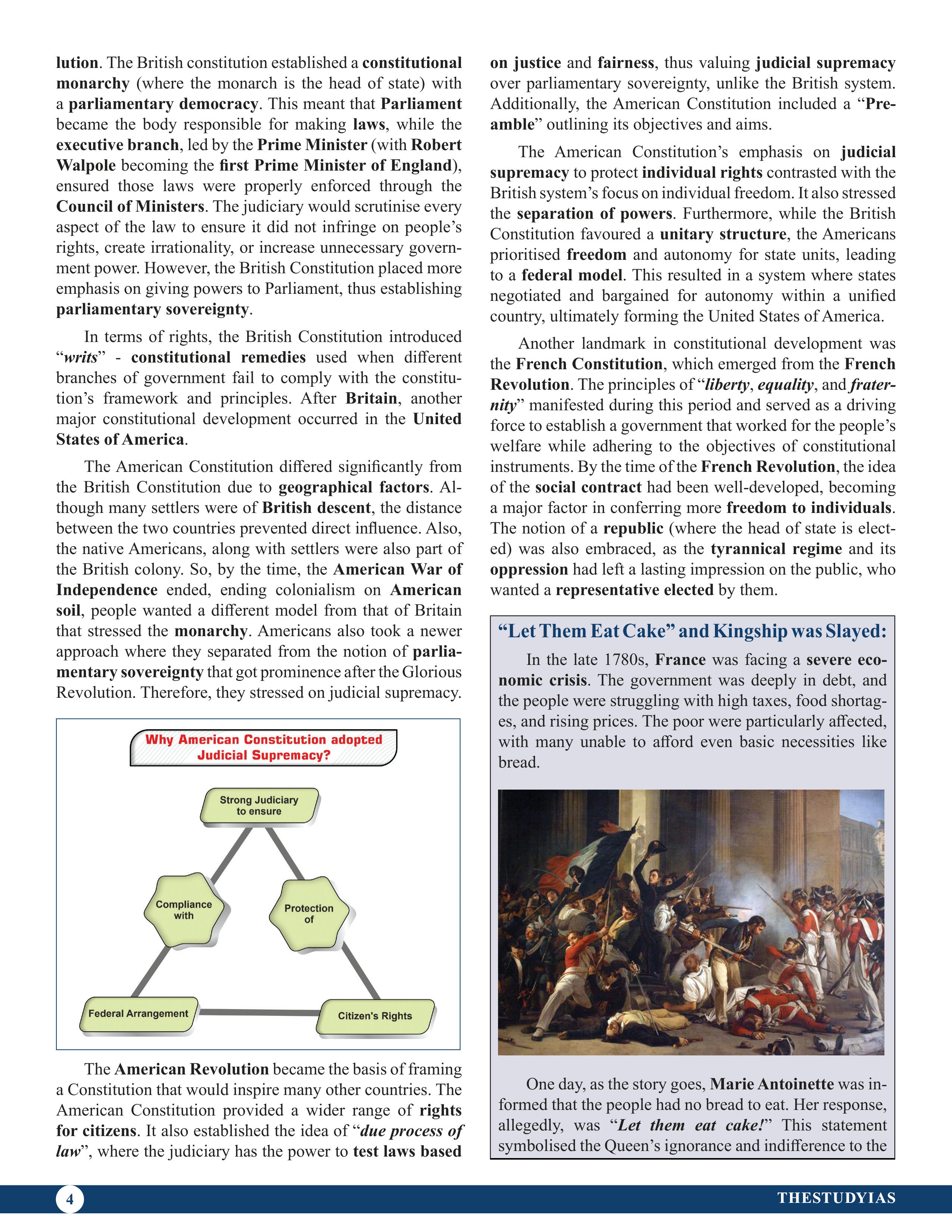 Indian Polity (English) Basic Foundation Book