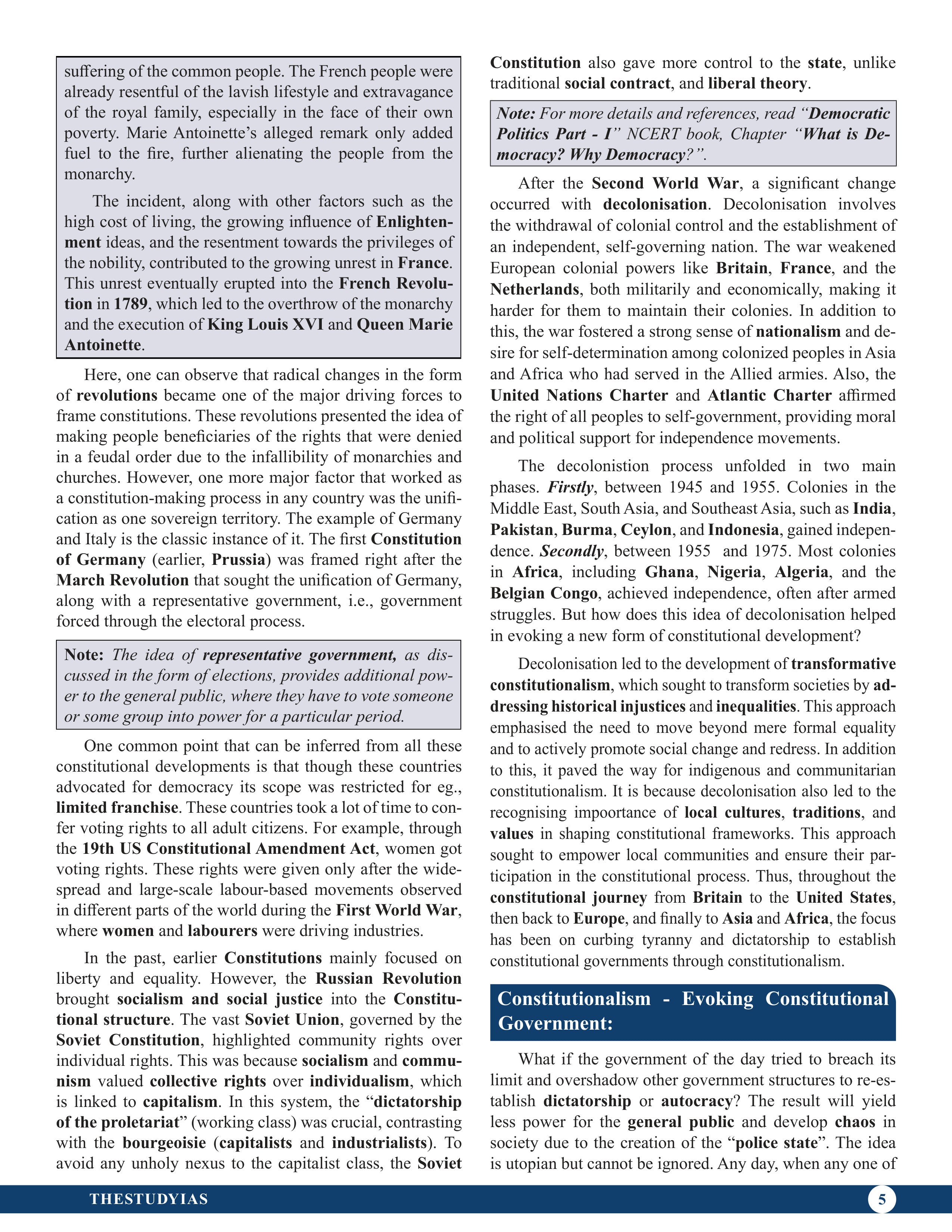 Indian Polity (English) Basic Foundation Book