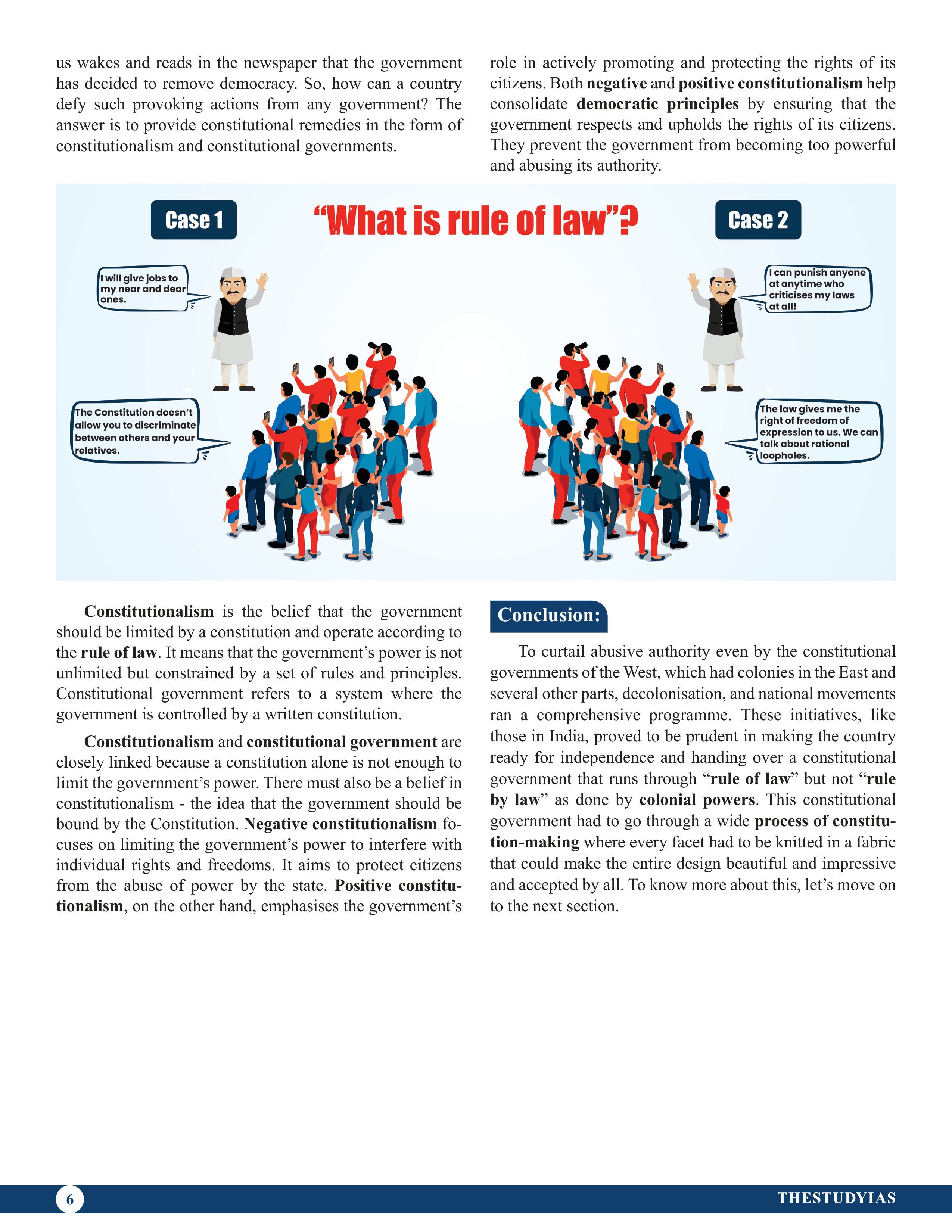 Indian Polity (English) Basic Foundation Book