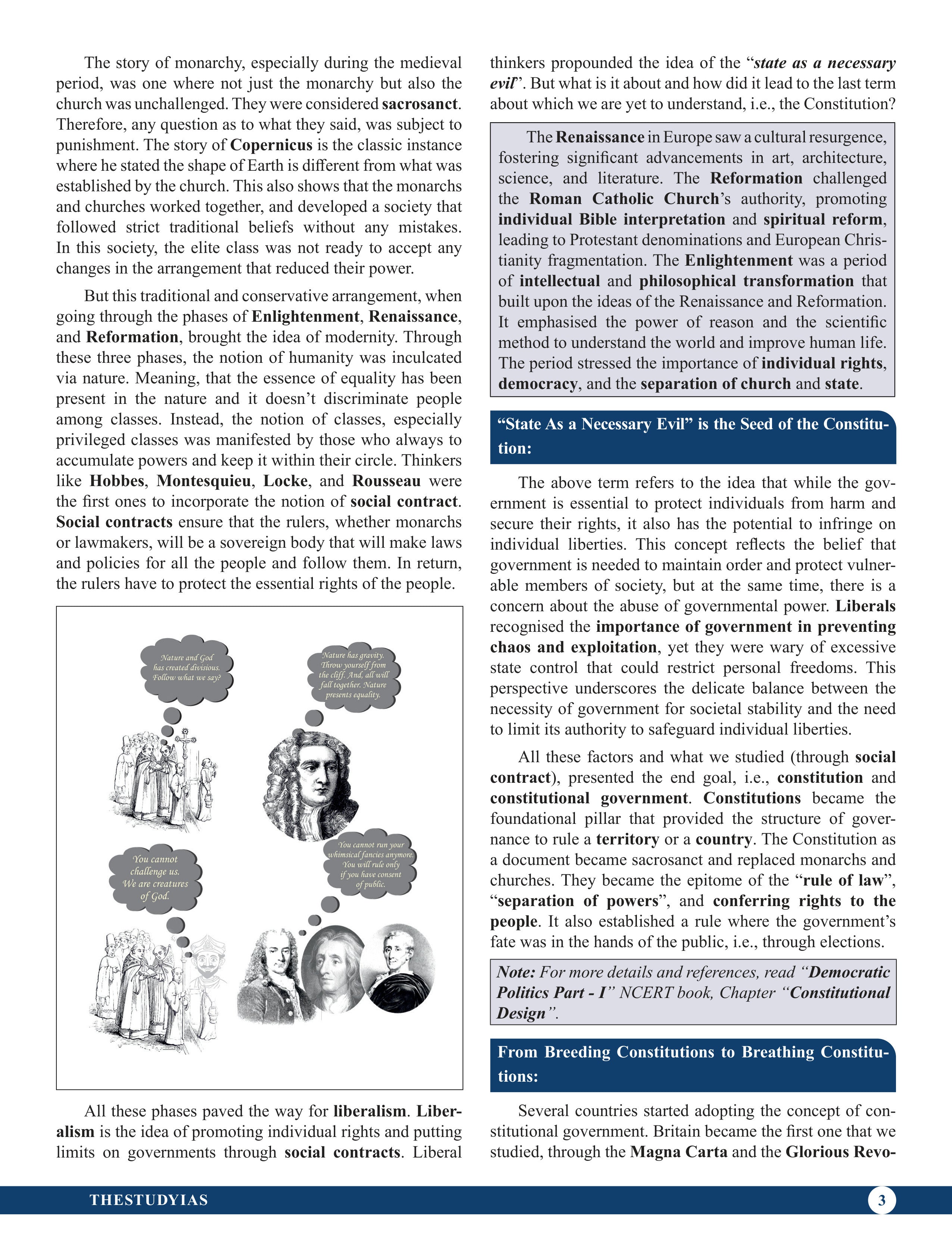 Indian Polity (English) Basic Foundation Book