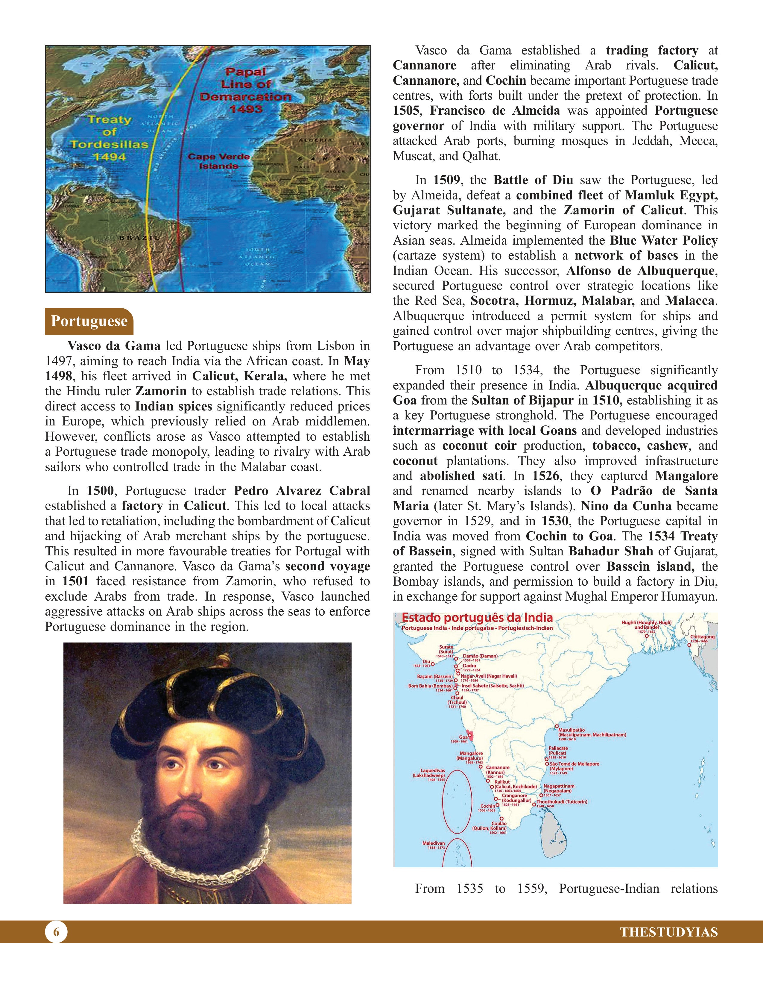 Modern Indian History (English) Advance Foundation Book